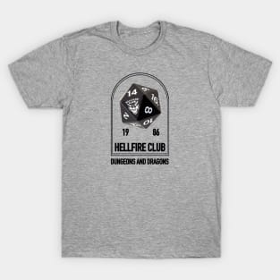 HellFire Club T-Shirt